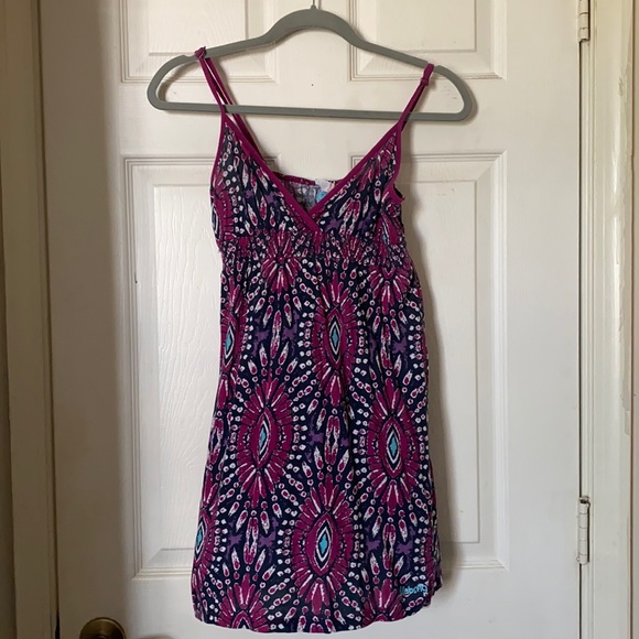 Billabong cotton sundress - Picture 1 of 3